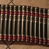 Enciclopedia GE 20 De Agostini 