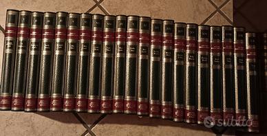 Enciclopedia GE 20 De Agostini 