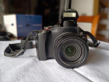 CANON Powershot SX 40 HS