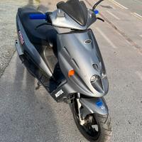 Malaguti Phantom f12