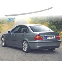 SPOILER ALETTONE BMW E46 SEDAN 98-05 BAULE