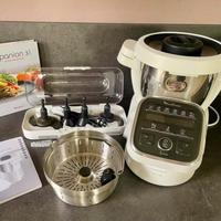 Moulinex companion XL -luogo consegna da concordar