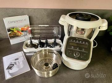 Moulinex companion XL -luogo consegna da concordar
