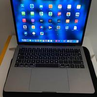 macbook pro 13 