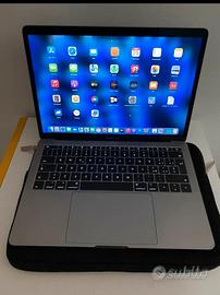 macbook pro 13 