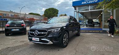 Mercedes GLC 220 d 4Matic Mild Hybrid Premium Plus