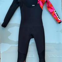 Muta surf donna Janga 4.3mm