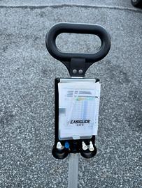 Carrello da golf  Easiglide Lite a 2 ruote