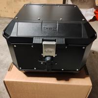 Bauletto Kappa Mission 44