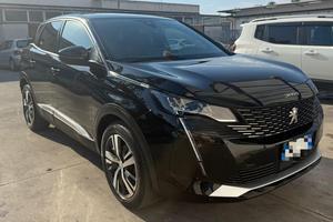 PEUGEOT 3008 allure 1.5 bhdi 130cv 2023 (58.000km)