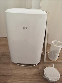 condizionatore portatile Beko 12000btu anno 2023