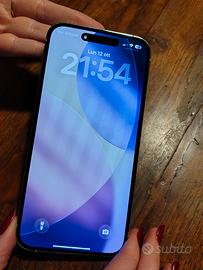 iPhone 14 pro max  256gb