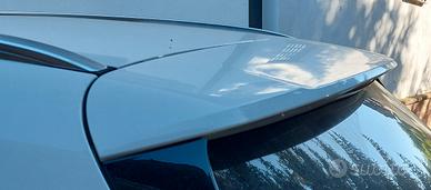 mercedes c 220 sw spoiler posteriore 