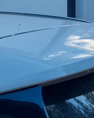 mercedes c 220 sw spoiler posteriore 