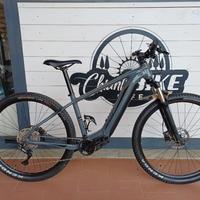 E-BikeMerida e-big nine 400