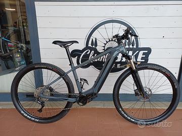 E-BikeMerida e-big nine 400