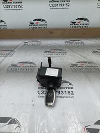 Blocchetto accensione mercedes w212 2012 a2079057