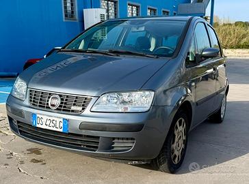 Fiat Idea 1.3 Multijet tagliandata e garantita