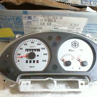 GRUPPO STRUMENTI SUPER HEXAGON PIAGGIO 583272