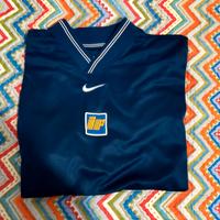 maglietta anni 90 della nazionale 