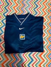 maglietta anni 90 della nazionale 