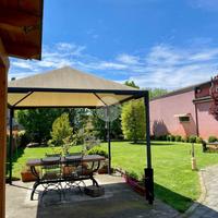 CASA INDIPENDENTE A MONTICELLI D'ONGINA