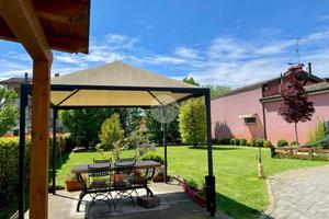 CASA INDIPENDENTE A MONTICELLI D'ONGINA