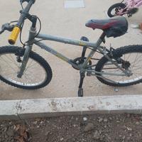 bici misura 20