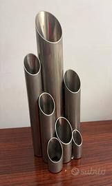 Vaso porta fiori anni 70 Design