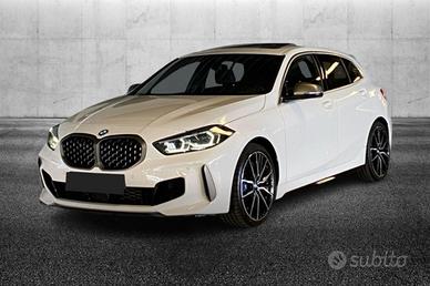 BMW M135 i xDrive