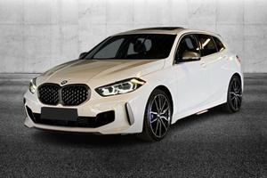 BMW M135 i xDrive