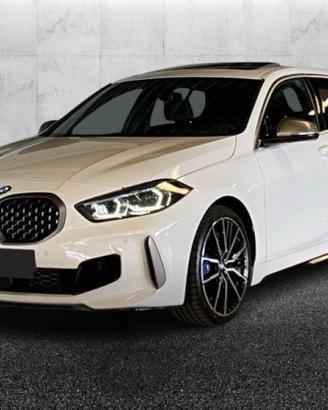 BMW M135 i xDrive