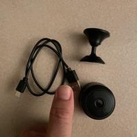 Mini telecamera wifi