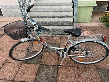 Bicicletta