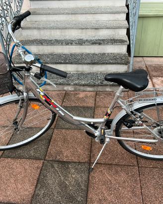 Bicicletta