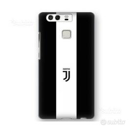 Cover huawei p9 righe juventus