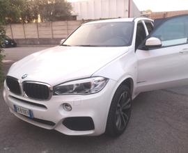 Bmw X5 M sport