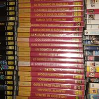 Dvd cinema italiano anni 40 50 60  fuori catalogo