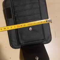 Organizer per aletta parasole auto