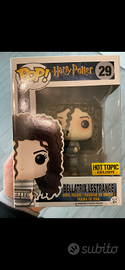 FUNKO POP BELLATRIX AZKABAN BOLLINO HT LIMITATA