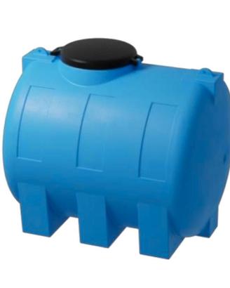 CISTERNA ESTERNO LT 3260 - ROTOTEC