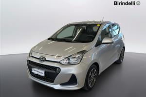 HYUNDAI i10 2ª serie - i10 1.0 MPI Tech