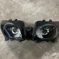 Faro per yamaha r1 modello 2001/2002