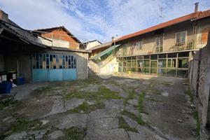 BIFAMILIARE A MONTANARO