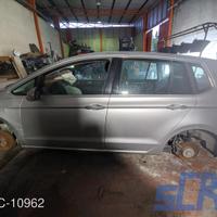 Vw golf 7 sportsvan am1, an1 1.4 tsi - ricambi