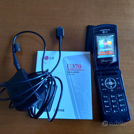 Videofonino LG U370