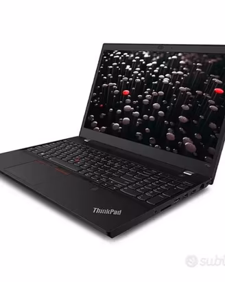 Pc gaming workstation lenovo p15v i7 12th gen 3