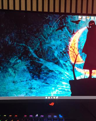 Monitor Gaming 27 pollici 2k