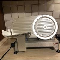 Affettatrice professionale