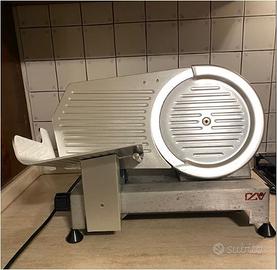 Affettatrice professionale